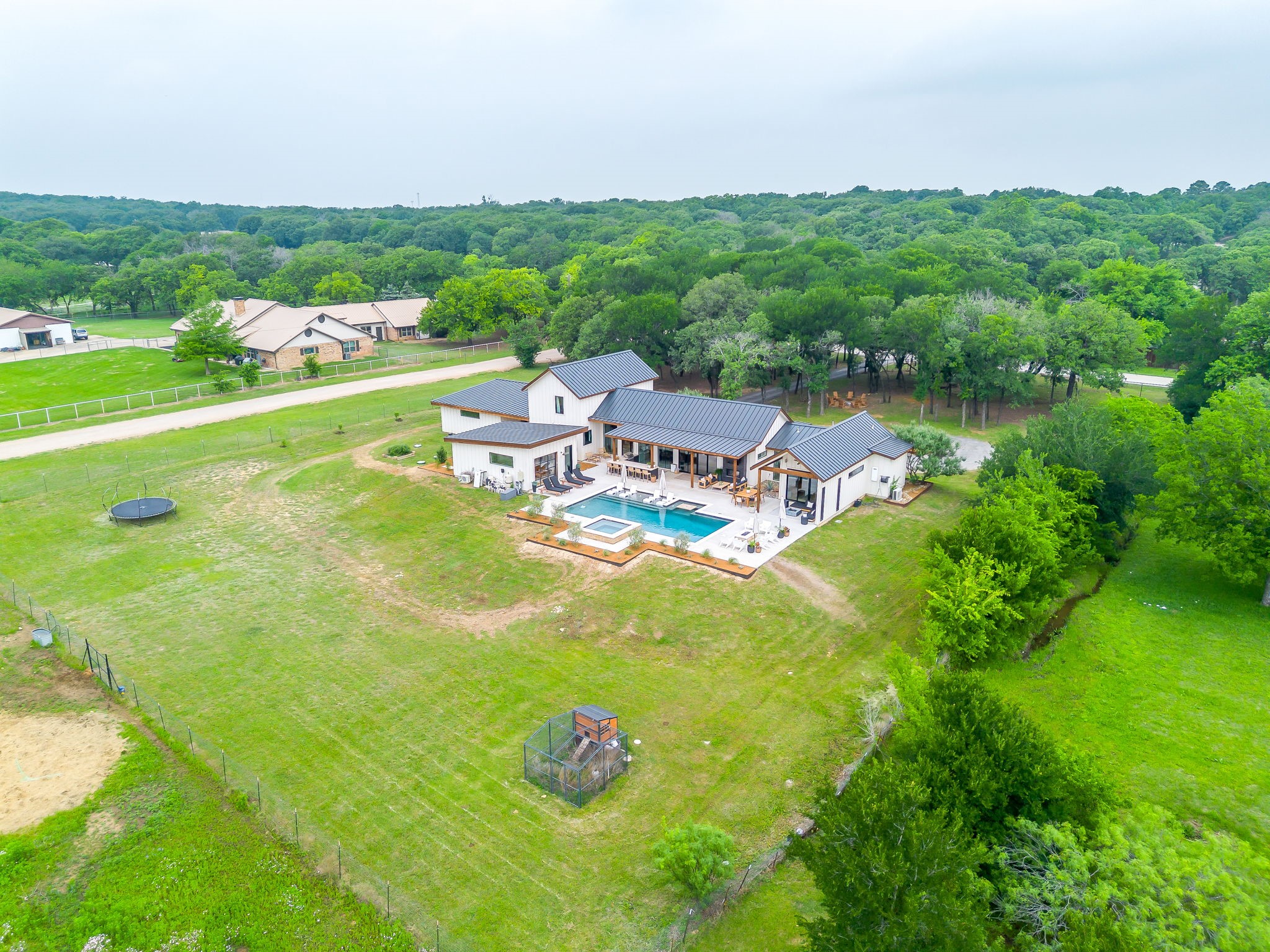 971 Stonecrest Road Argyle TX 76226