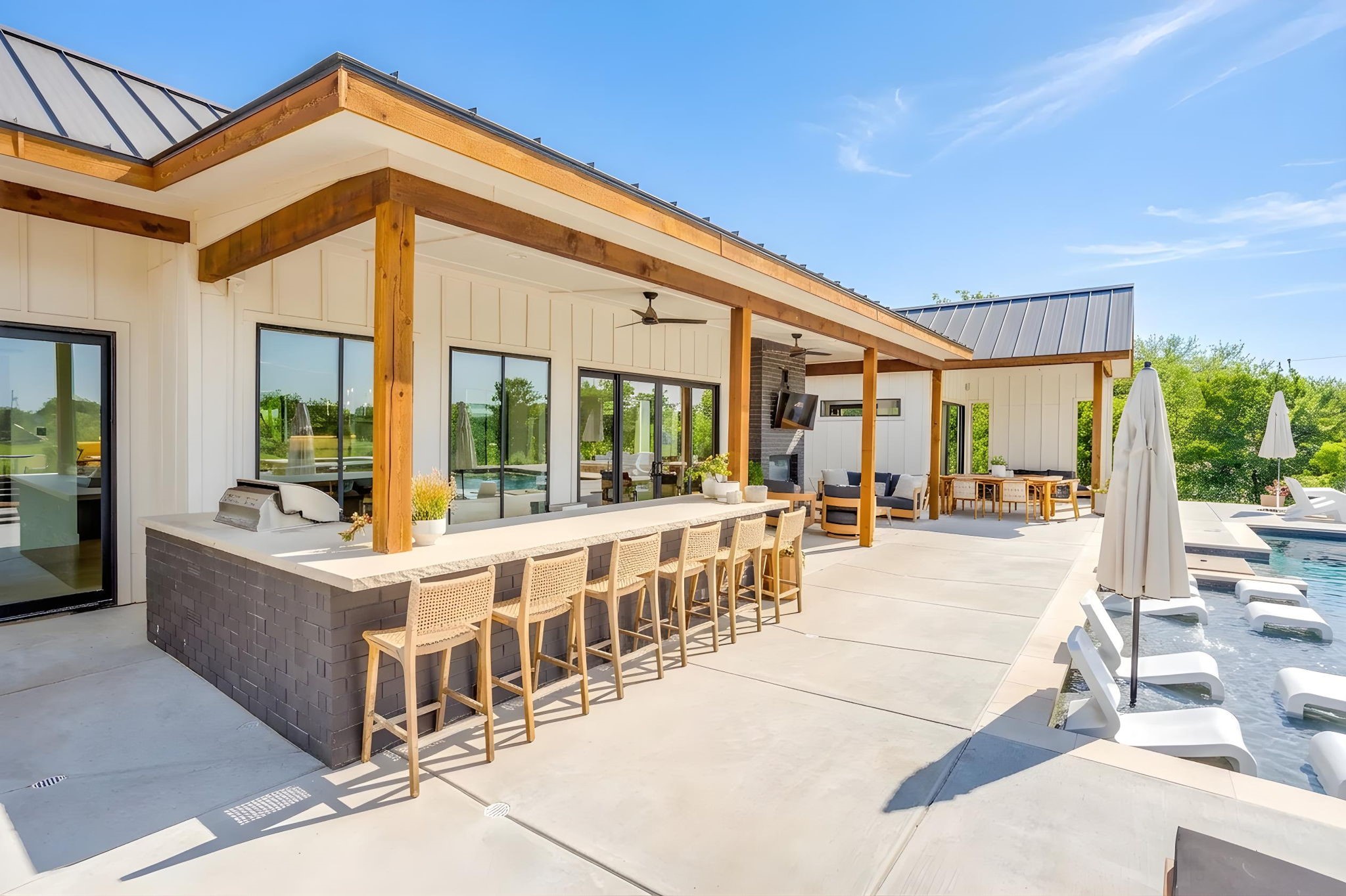 971 Stonecrest Road Argyle TX 76226