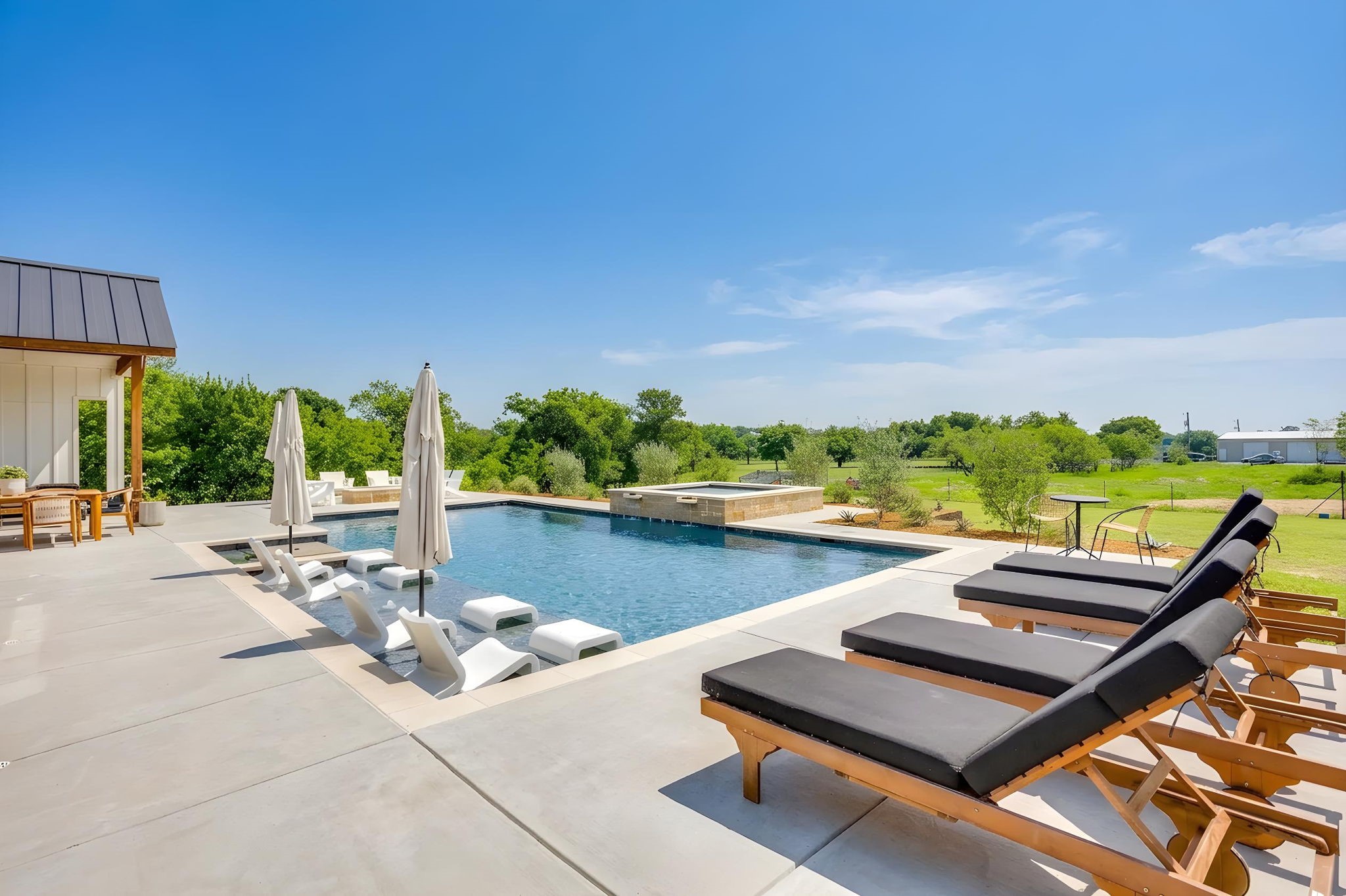 971 Stonecrest Road Argyle TX 76226
