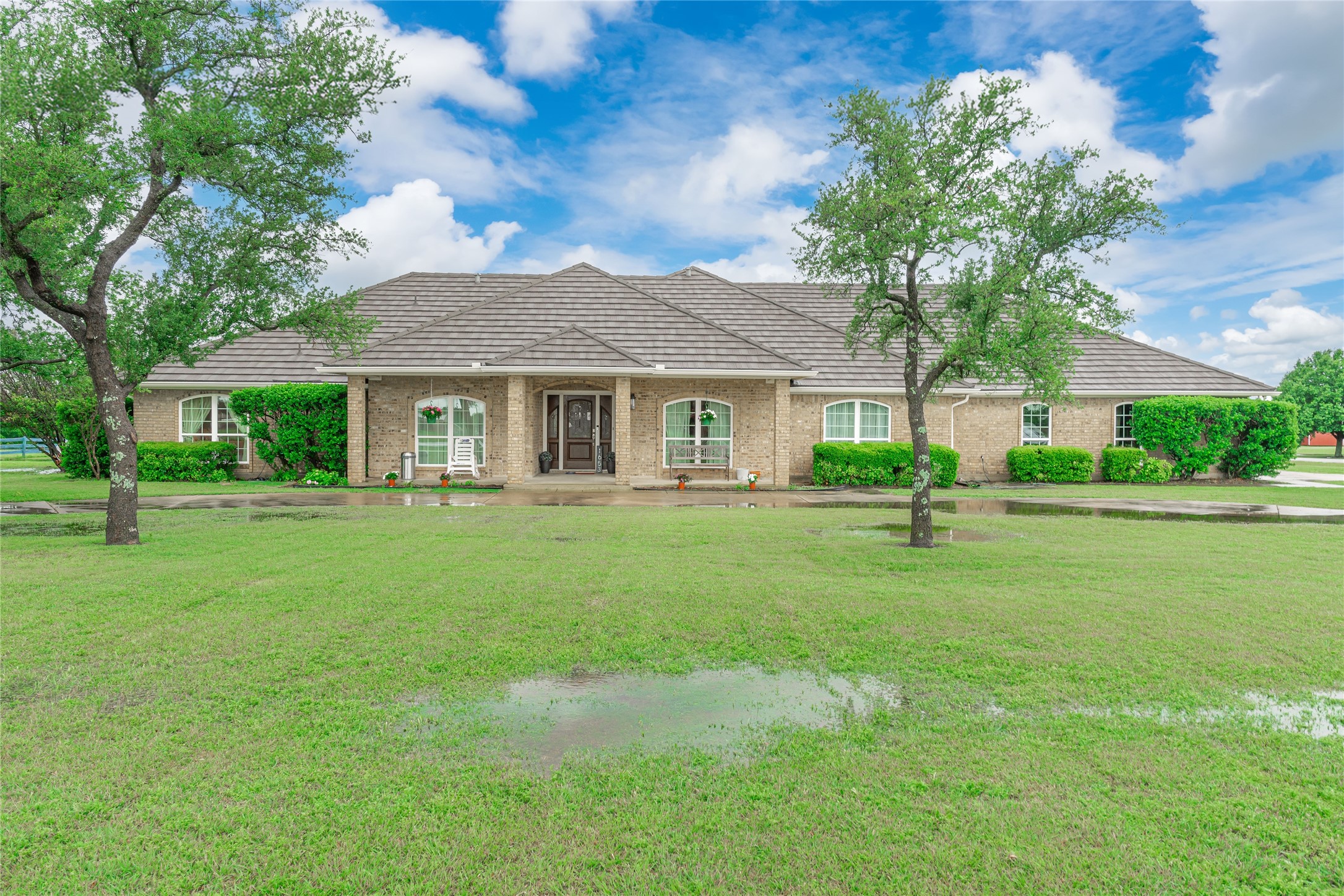 1653 Floyd Hampton Road Crowley TX 76036