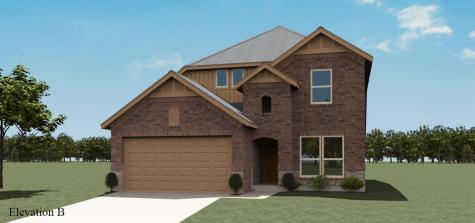 527 Remington Way Wylie TX 75098
