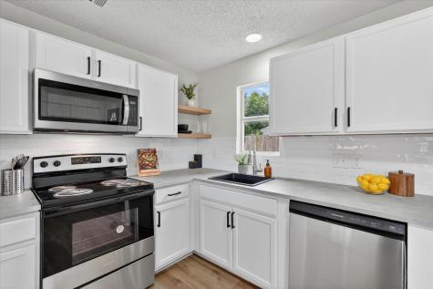 1116 Bozman Road Wylie TX 75098