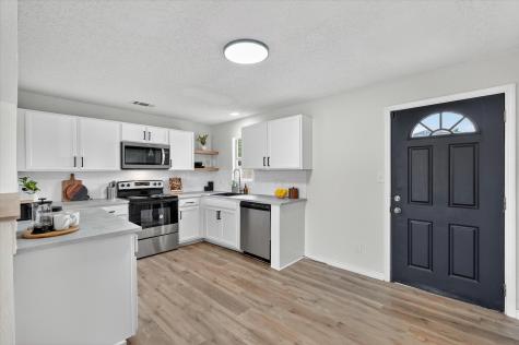 1116 Bozman Road Wylie TX 75098