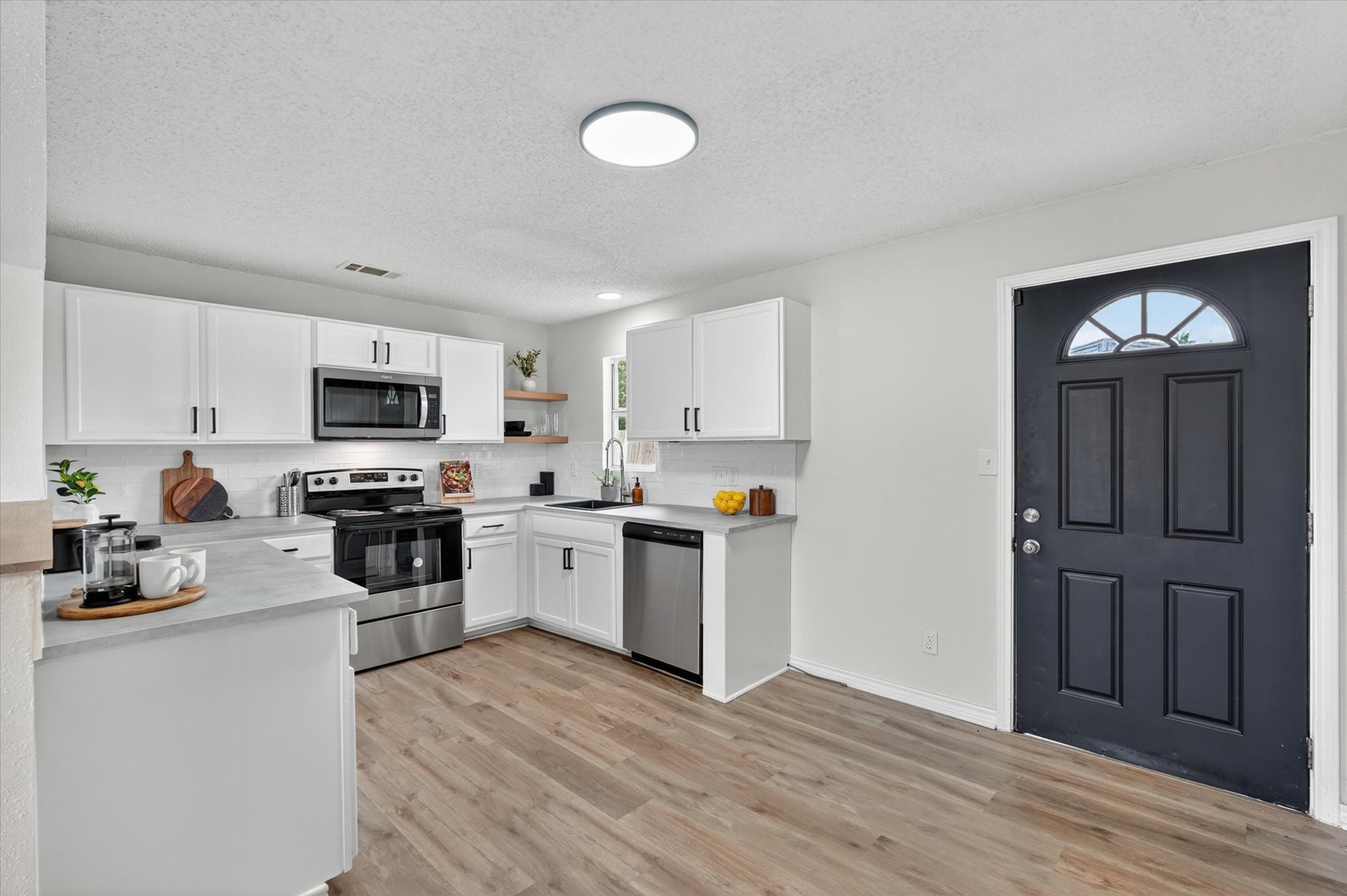 1116 Bozman Road Wylie TX 75098