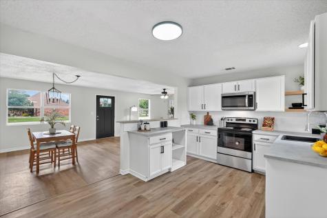 1116 Bozman Road Wylie TX 75098