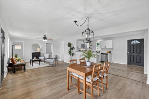 1116 Bozman Road Wylie TX 75098
