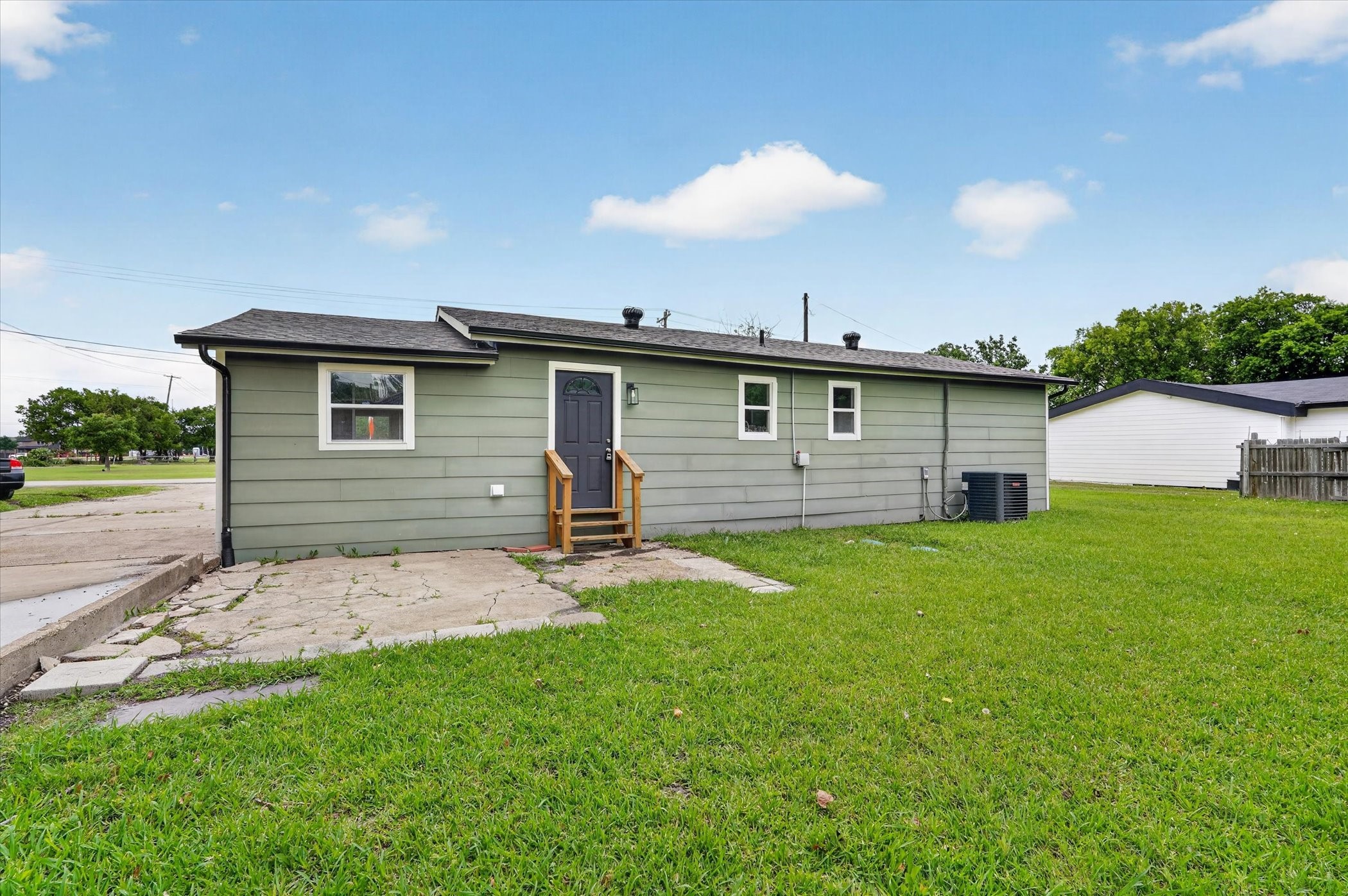 1116 Bozman Road Wylie TX 75098