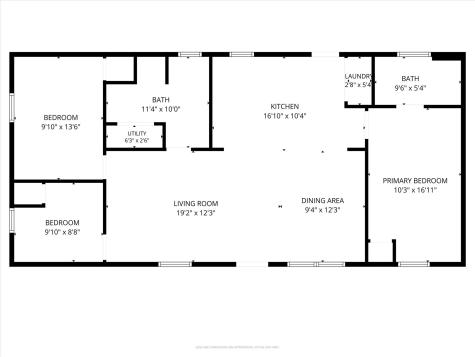 1116 Bozman Road Wylie TX 75098
