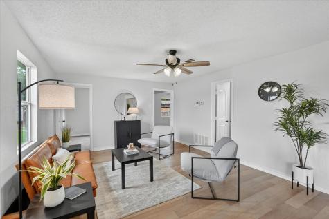 1116 Bozman Road Wylie TX 75098
