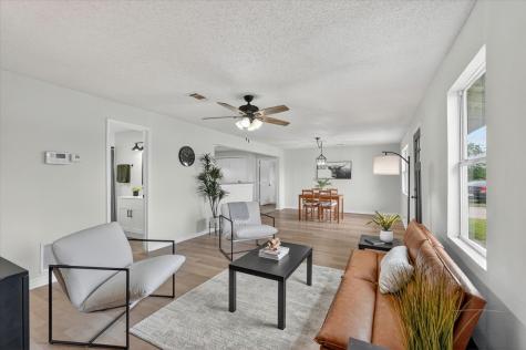 1116 Bozman Road Wylie TX 75098