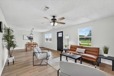 1116 Bozman Road Wylie TX 75098