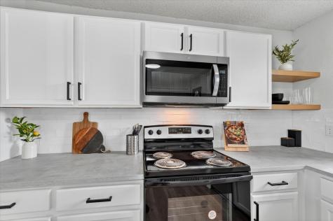 1116 Bozman Road Wylie TX 75098