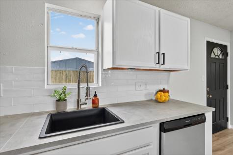 1116 Bozman Road Wylie TX 75098