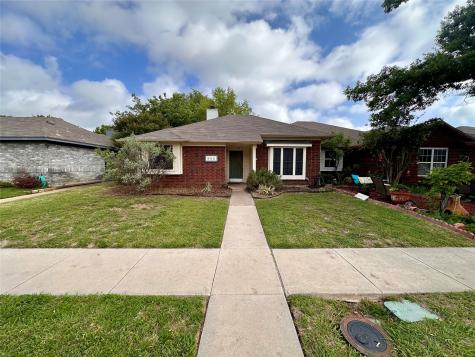 550 Lee Drive Coppell TX 75019