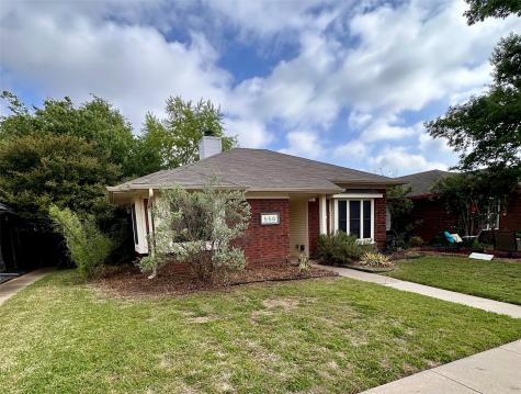 550 Lee Drive Coppell TX 75019