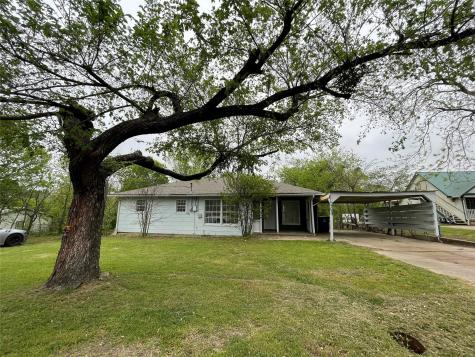 403 N Fairview Street Keene TX 76059