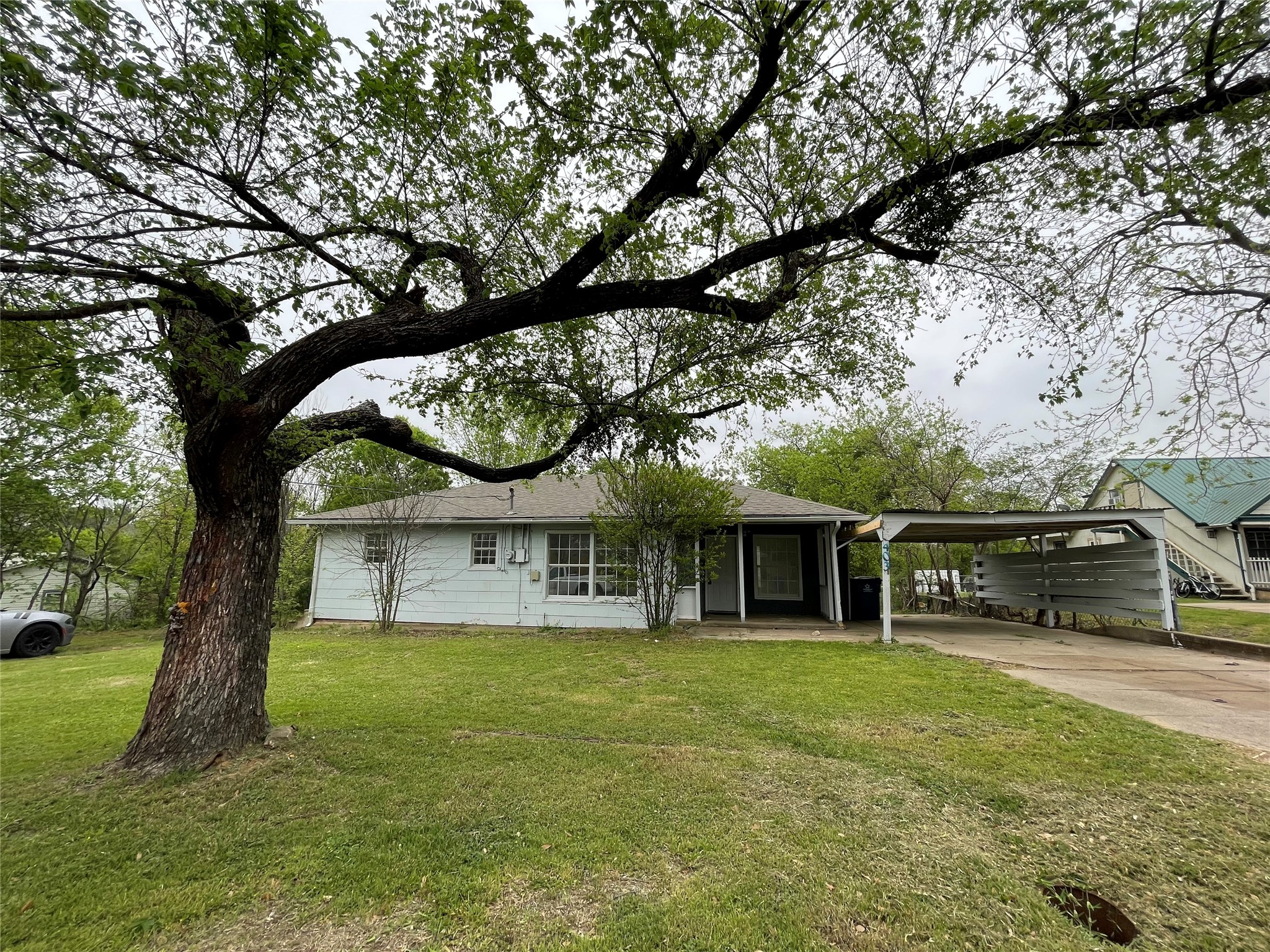 403 N Fairview Street Keene TX 76059