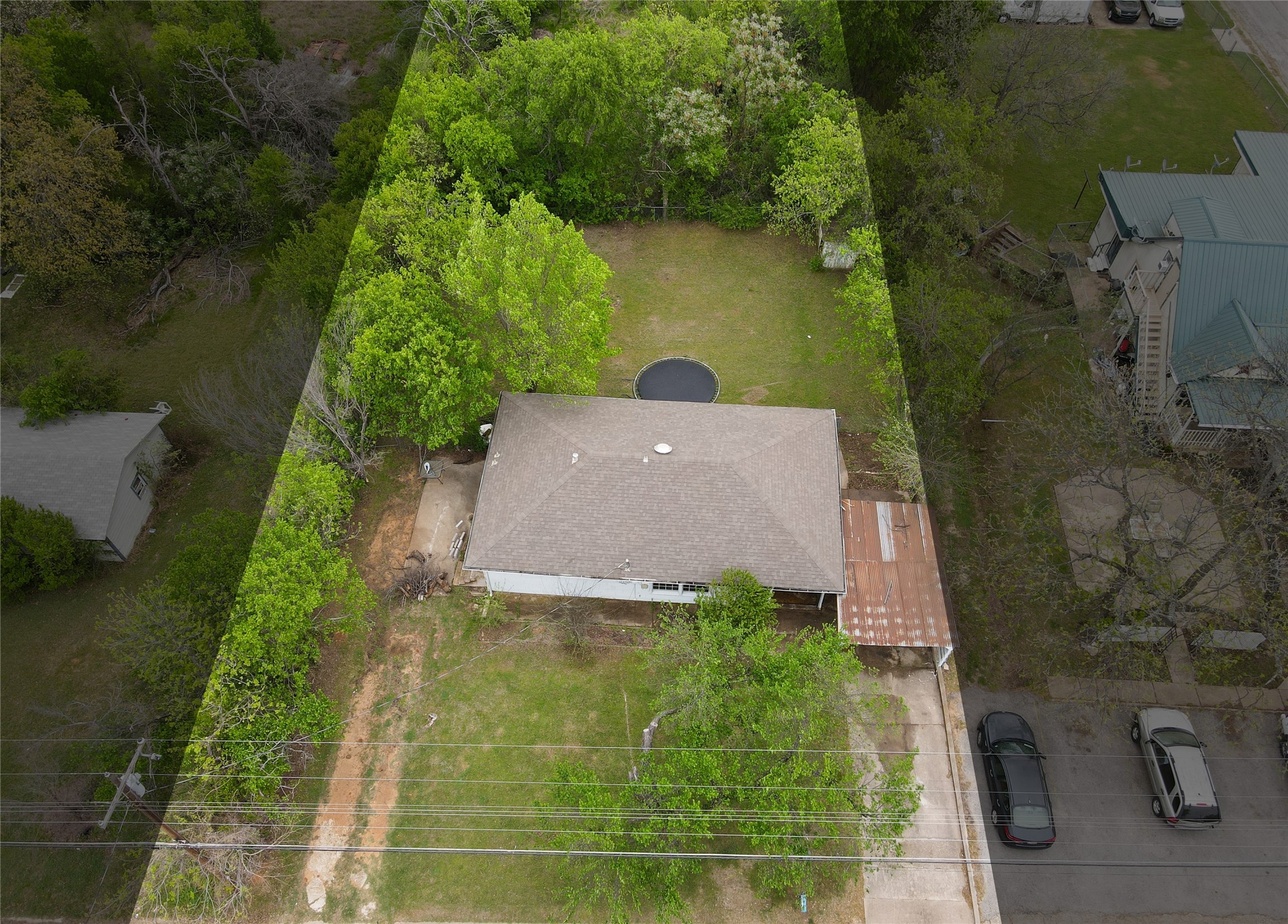 403 N Fairview Street Keene TX 76059