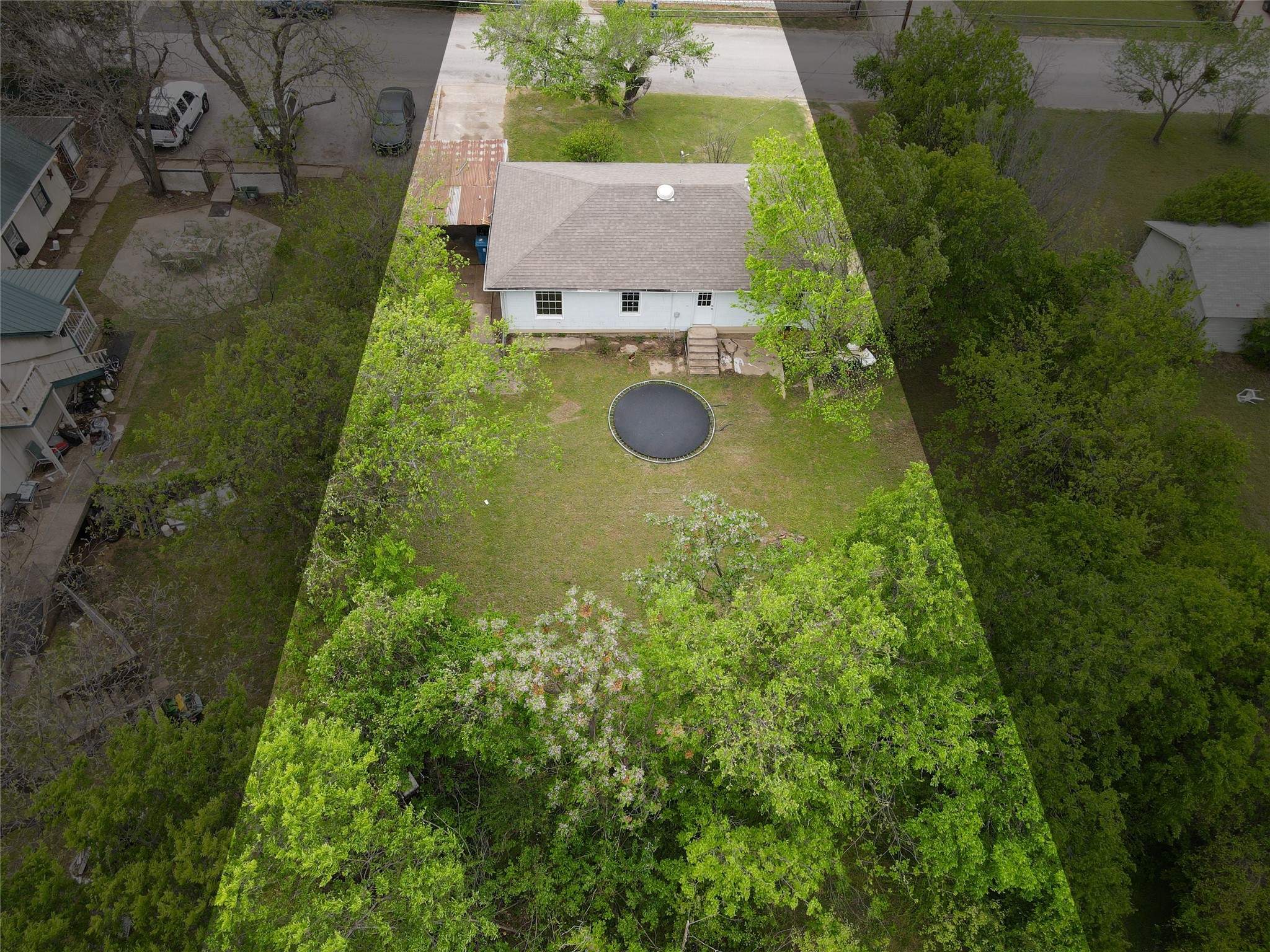 403 N Fairview Street Keene TX 76059