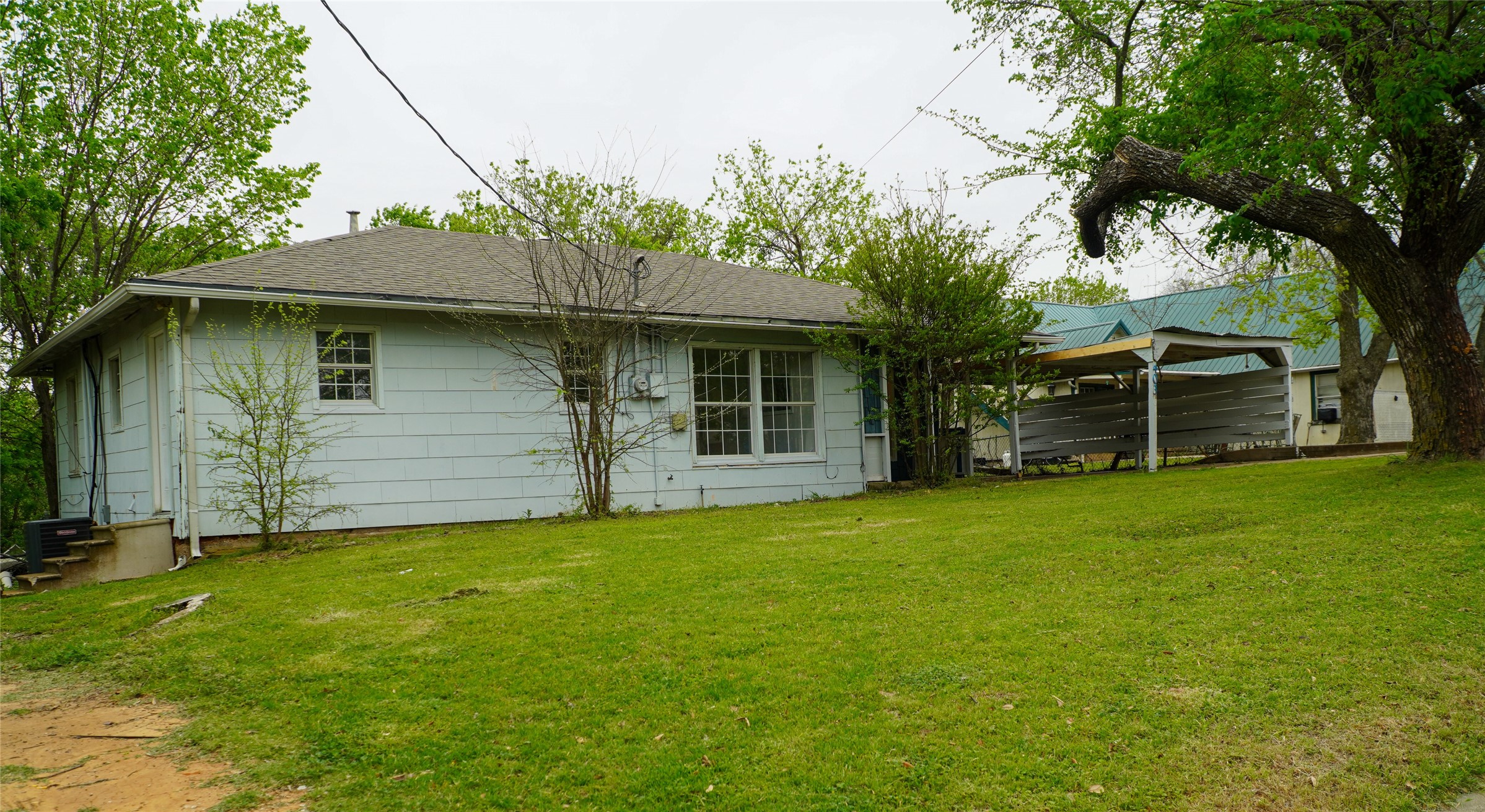 403 N Fairview Street Keene TX 76059