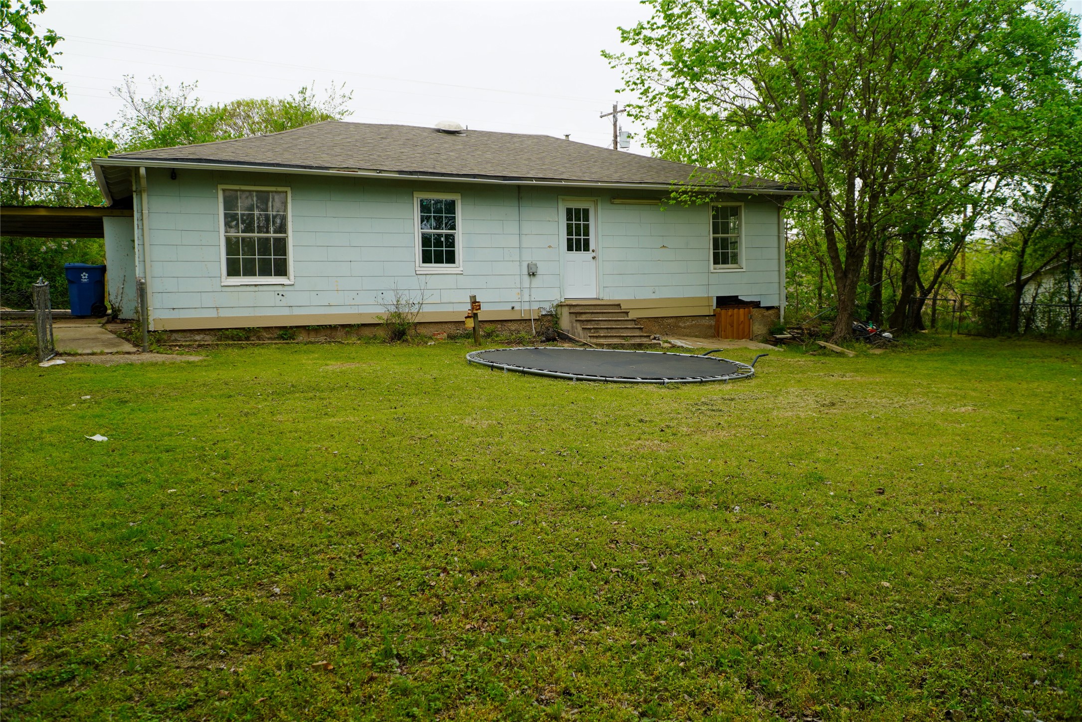 403 N Fairview Street Keene TX 76059