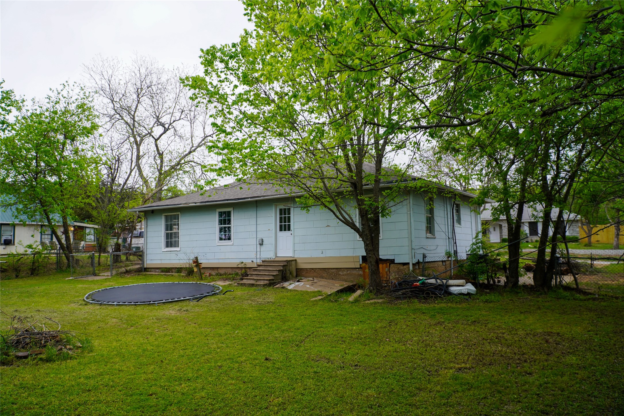 403 N Fairview Street Keene TX 76059