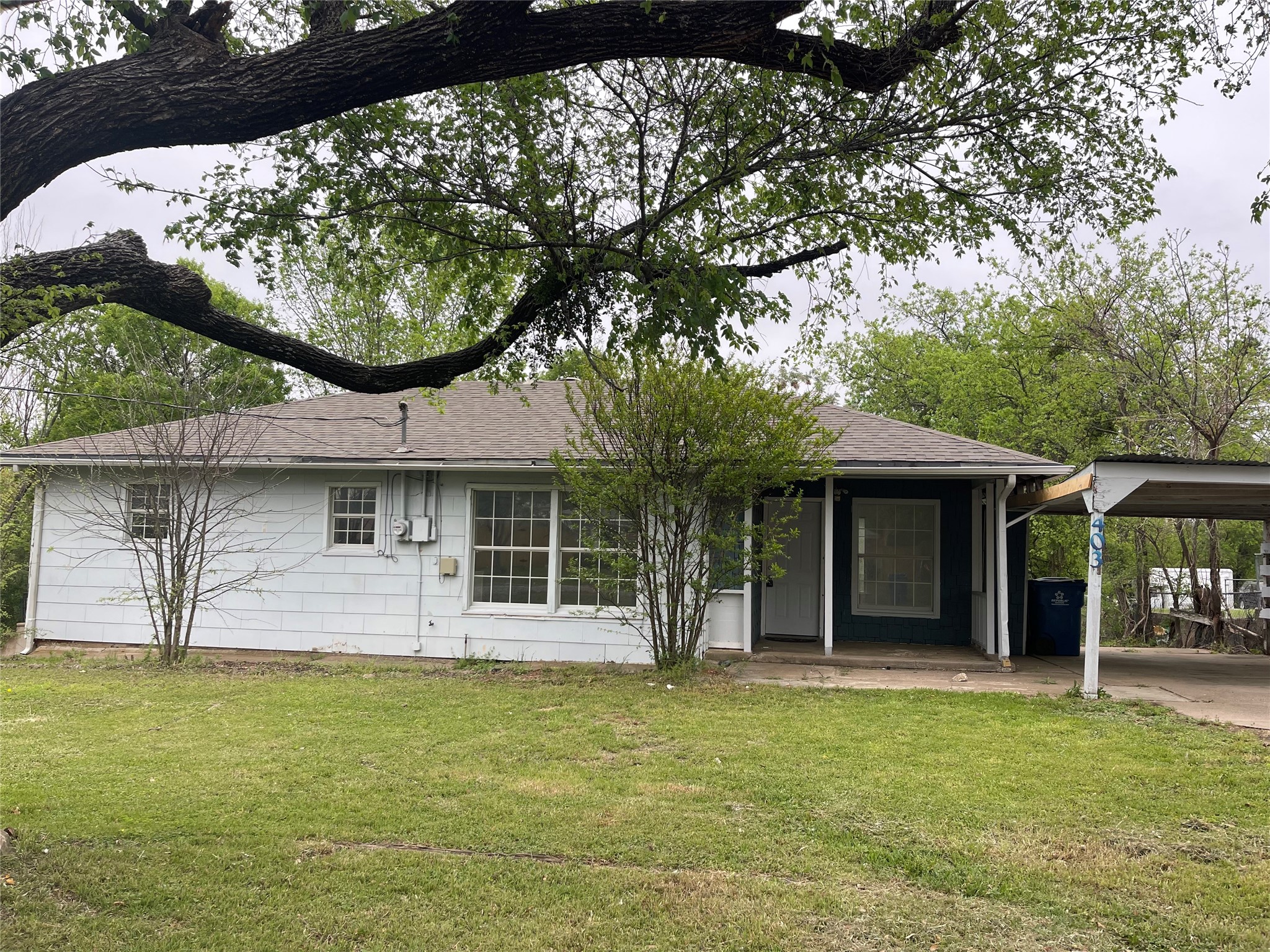 403 N Fairview Street Keene TX 76059