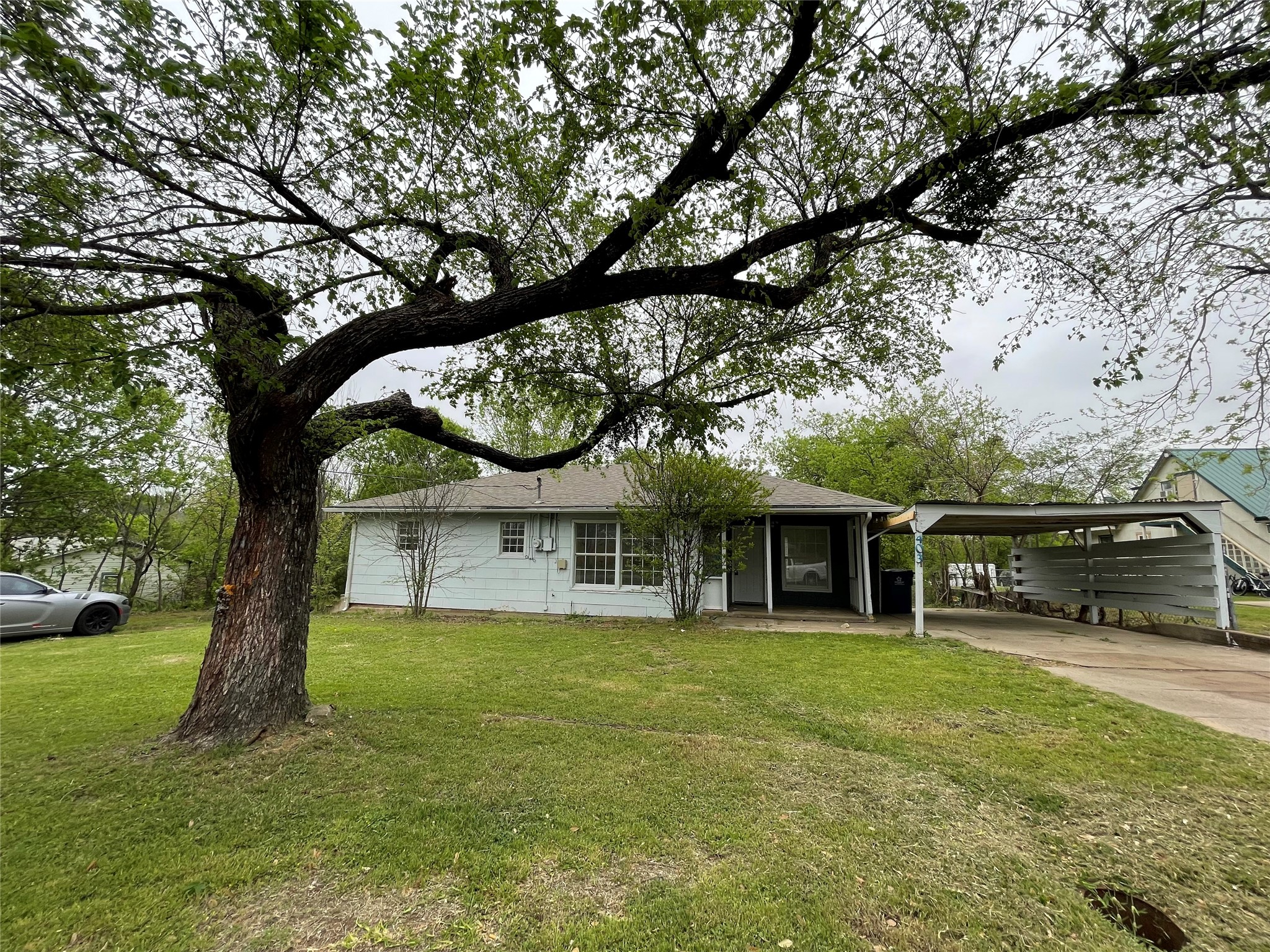 403 N Fairview Street Keene TX 76059
