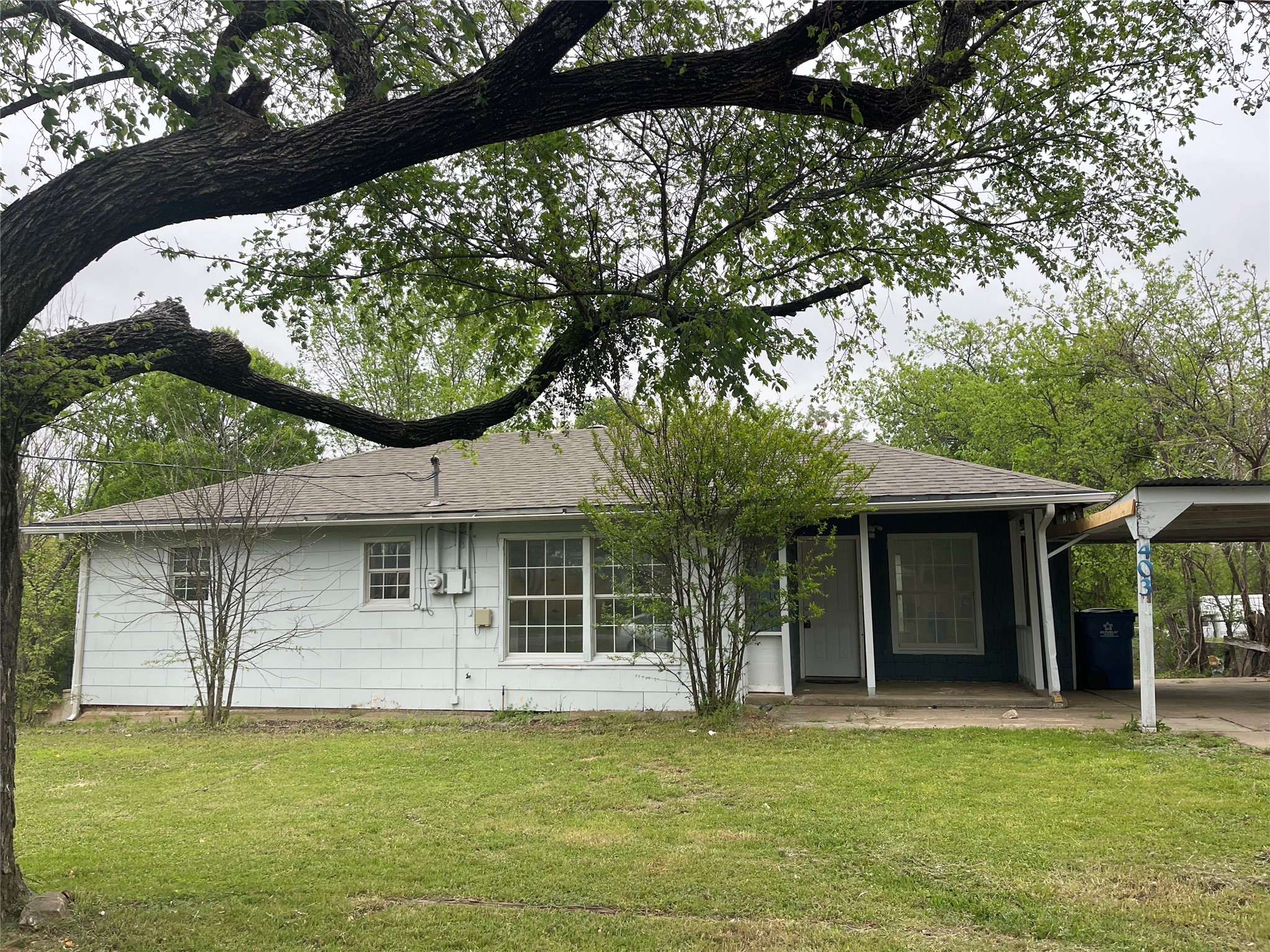 403 N Fairview Street Keene TX 76059