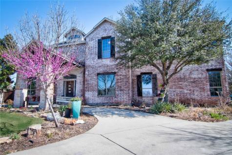 7000 Brayford Way Mckinney TX 75071