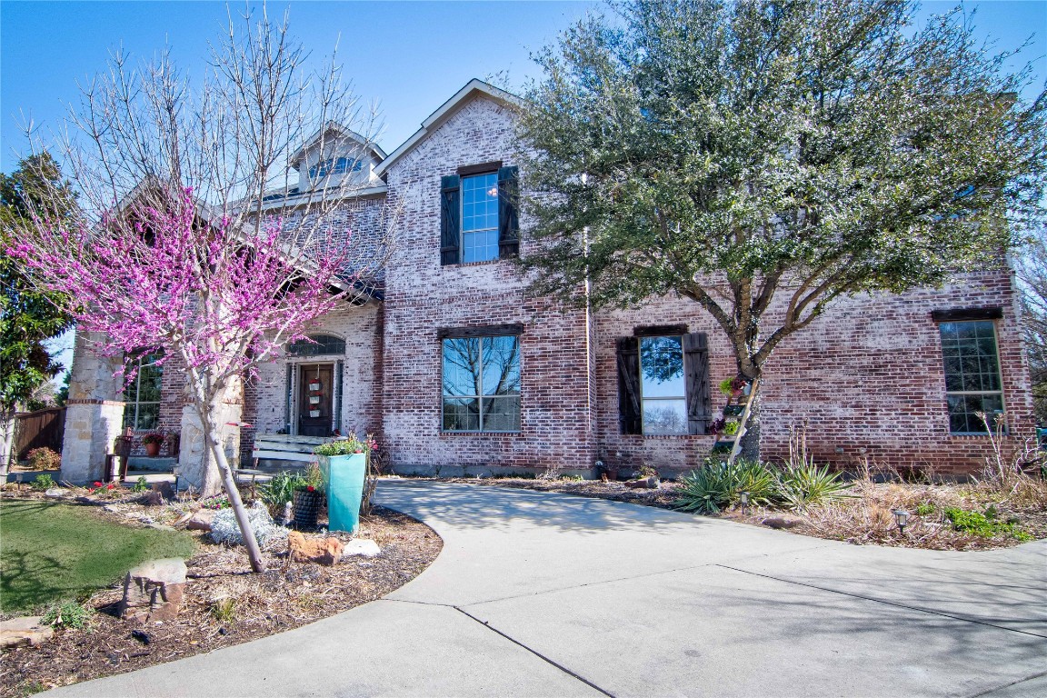 7000 Brayford Way Mckinney TX 75071