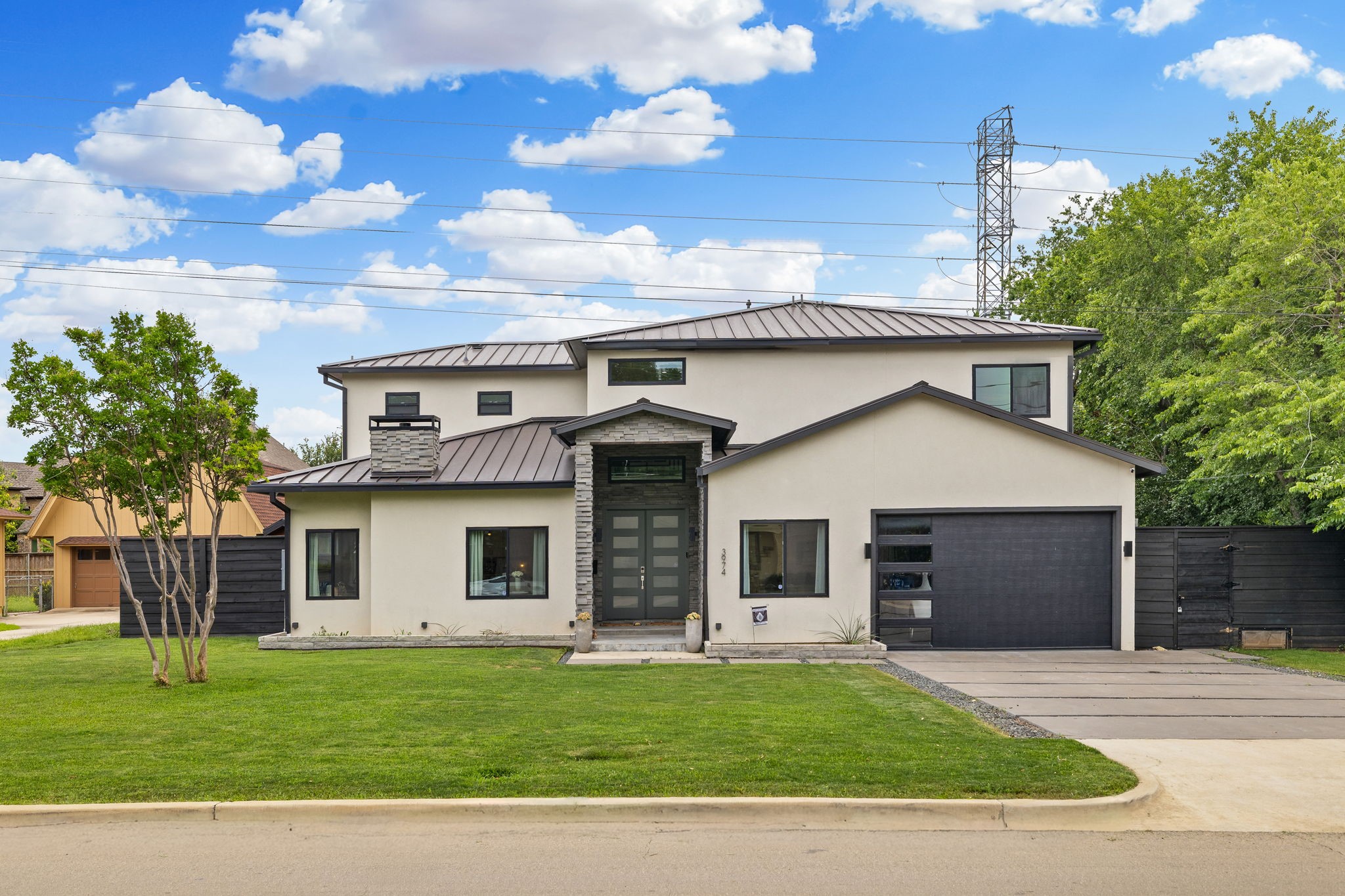3974 Cortez Drive Dallas TX 75220