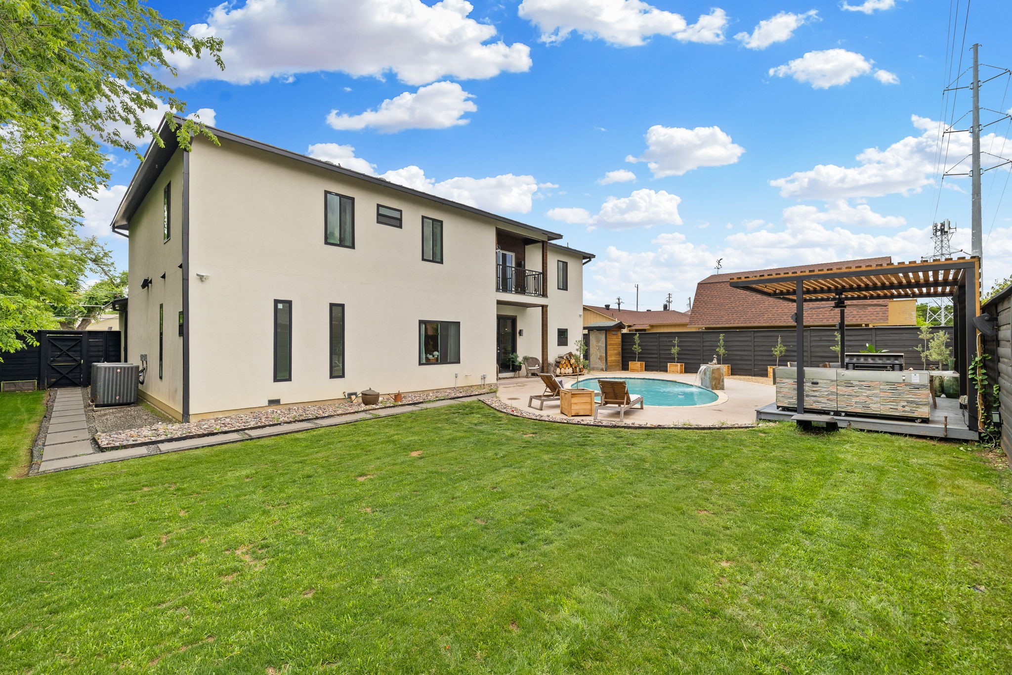 3974 Cortez Drive Dallas TX 75220