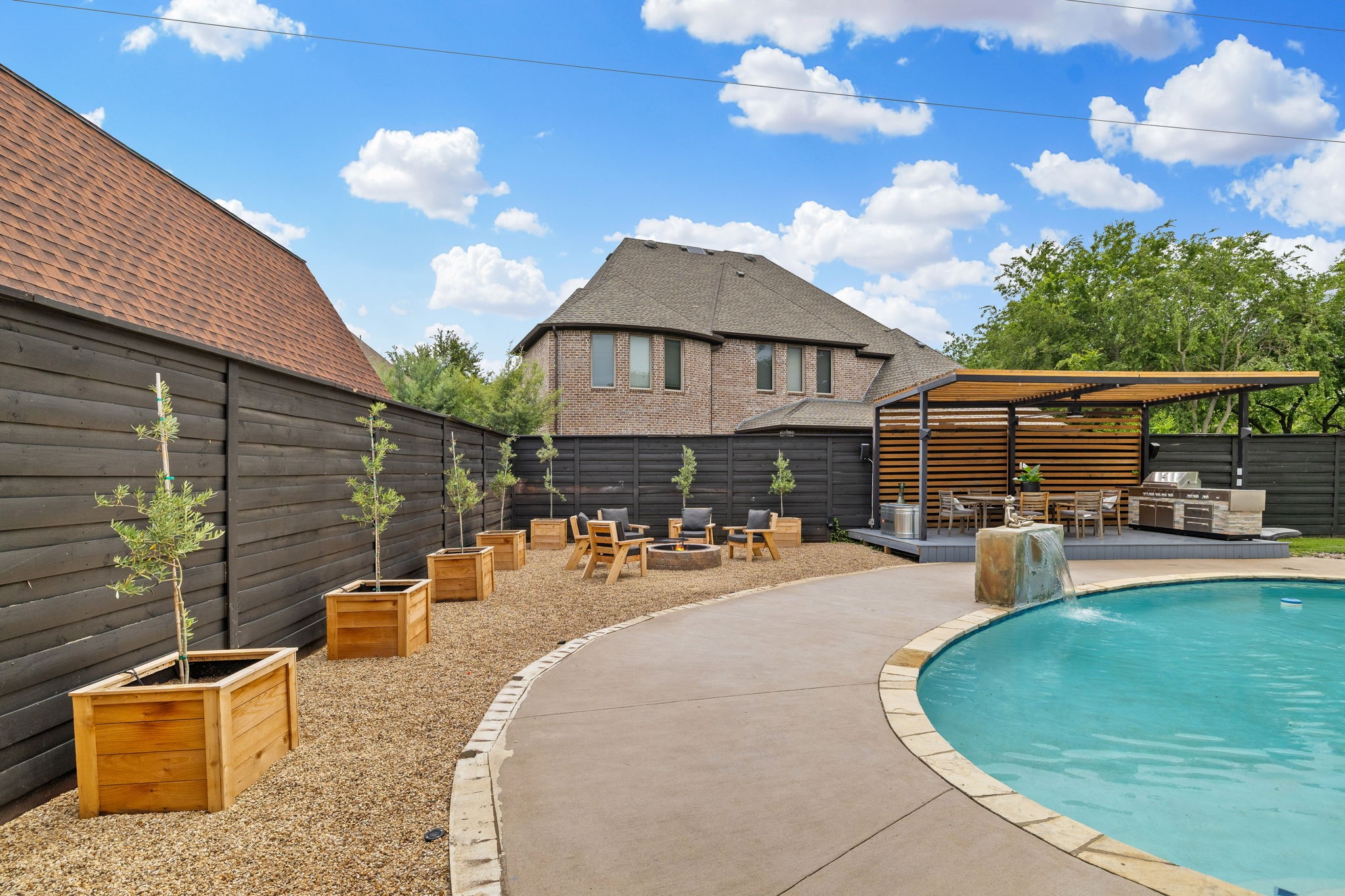 3974 Cortez Drive Dallas TX 75220