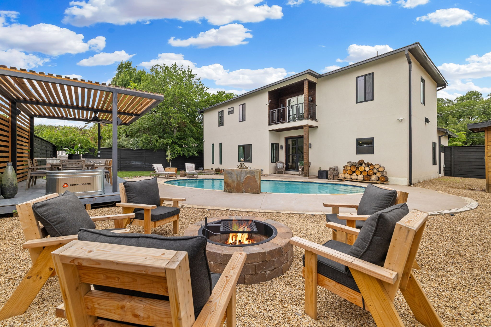 3974 Cortez Drive Dallas TX 75220