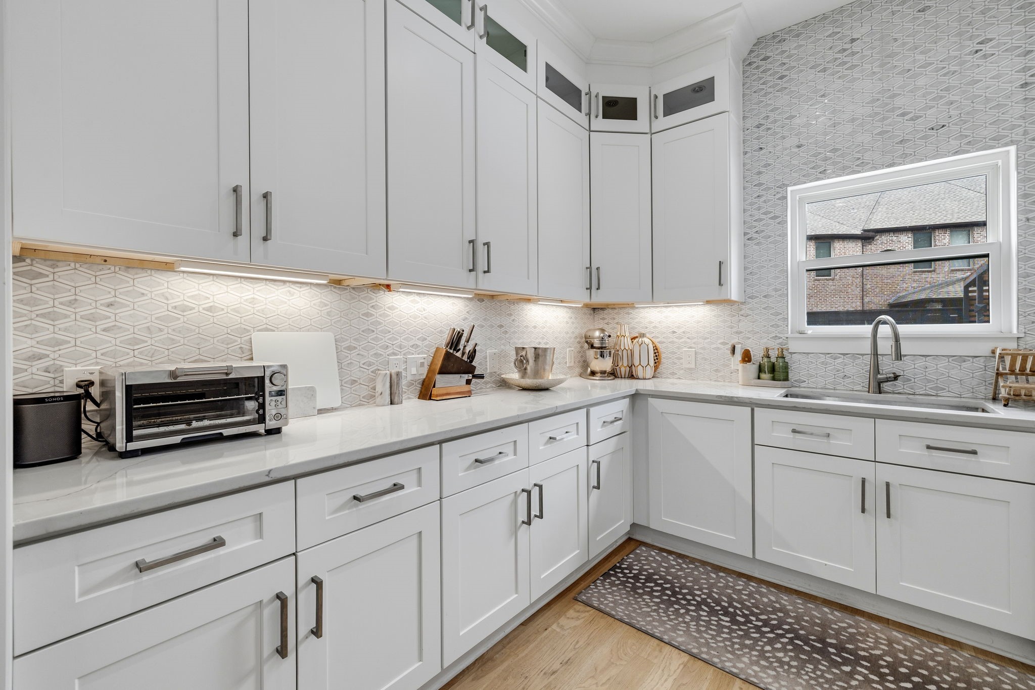 3974 Cortez Drive Dallas TX 75220