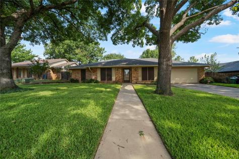 2520 Bowling Green Street Denton TX 76201
