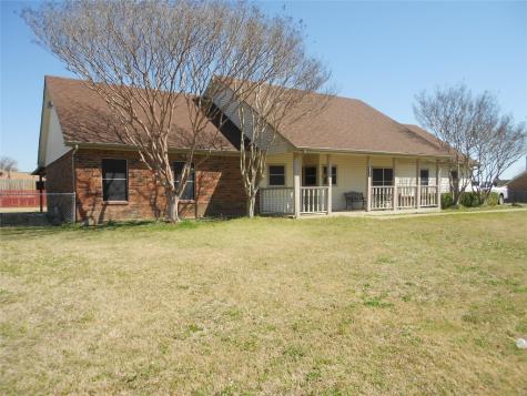 2309 Mesquite Valley Road Mesquite TX 75149