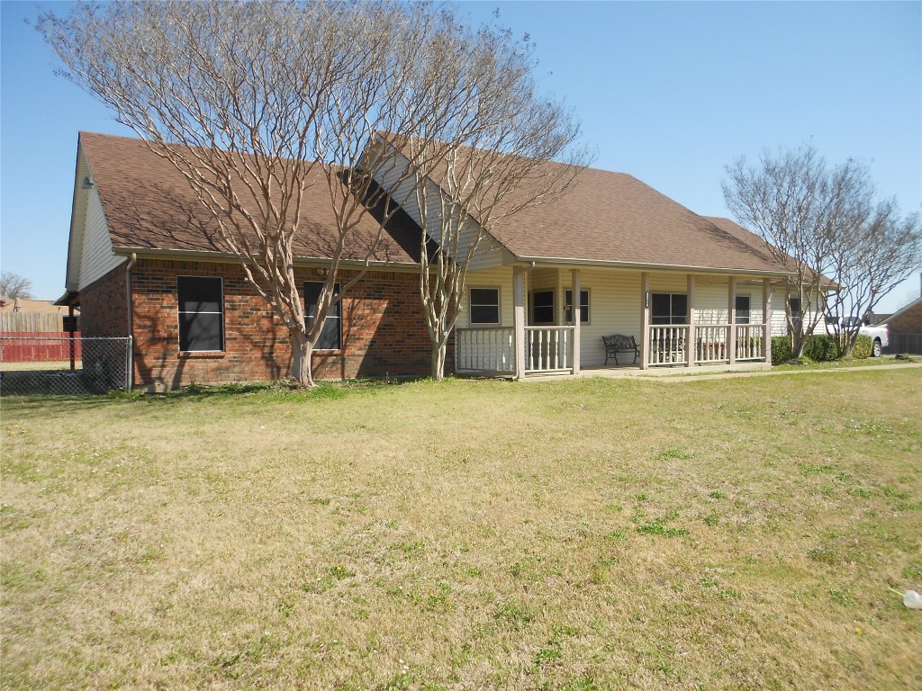 2309 Mesquite Valley Road Mesquite TX 75149