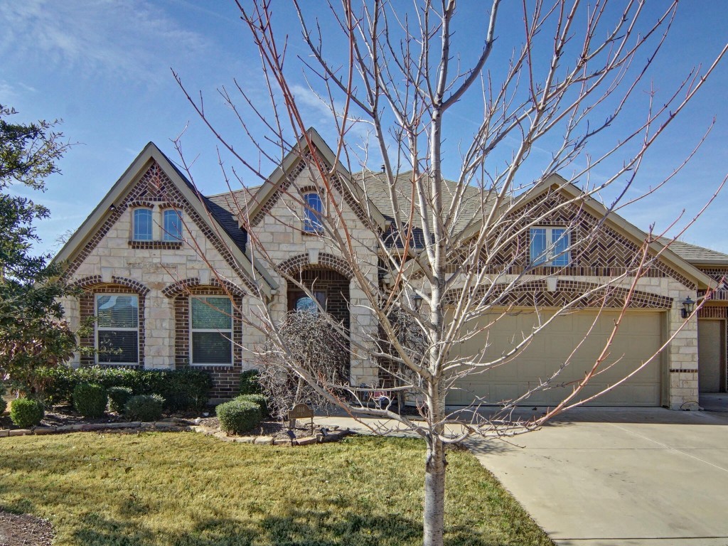 1116 Garden Ridge Drive Burleson TX 76028