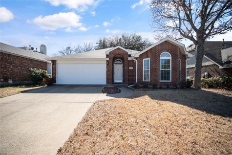 1134 Regal Drive Garland TX 75040