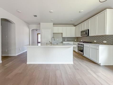 1506 Fairweather Way Forney TX 75126