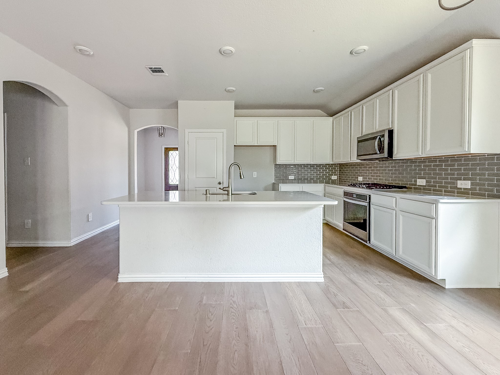 1506 Fairweather Way Forney TX 75126