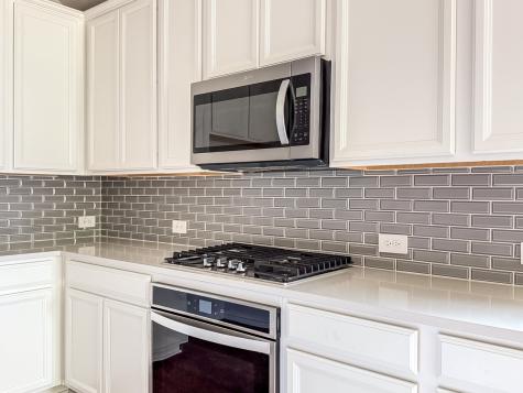 1506 Fairweather Way Forney TX 75126