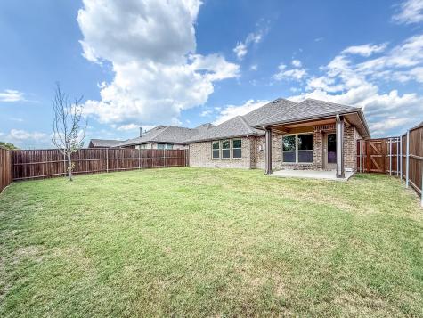 1506 Fairweather Way Forney TX 75126