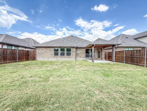 1506 Fairweather Way Forney TX 75126