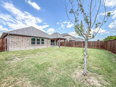 1506 Fairweather Way Forney TX 75126