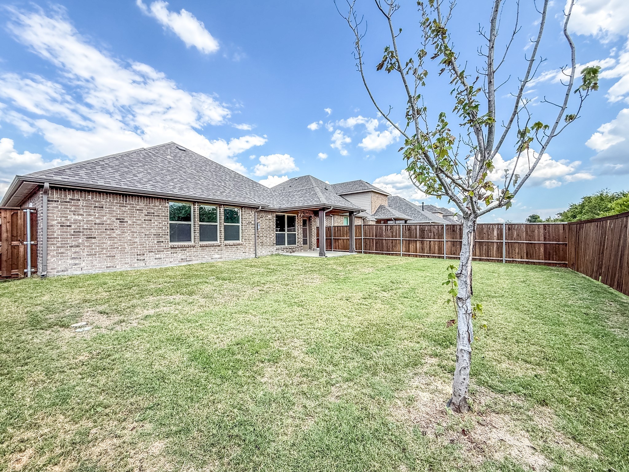 1506 Fairweather Way Forney TX 75126