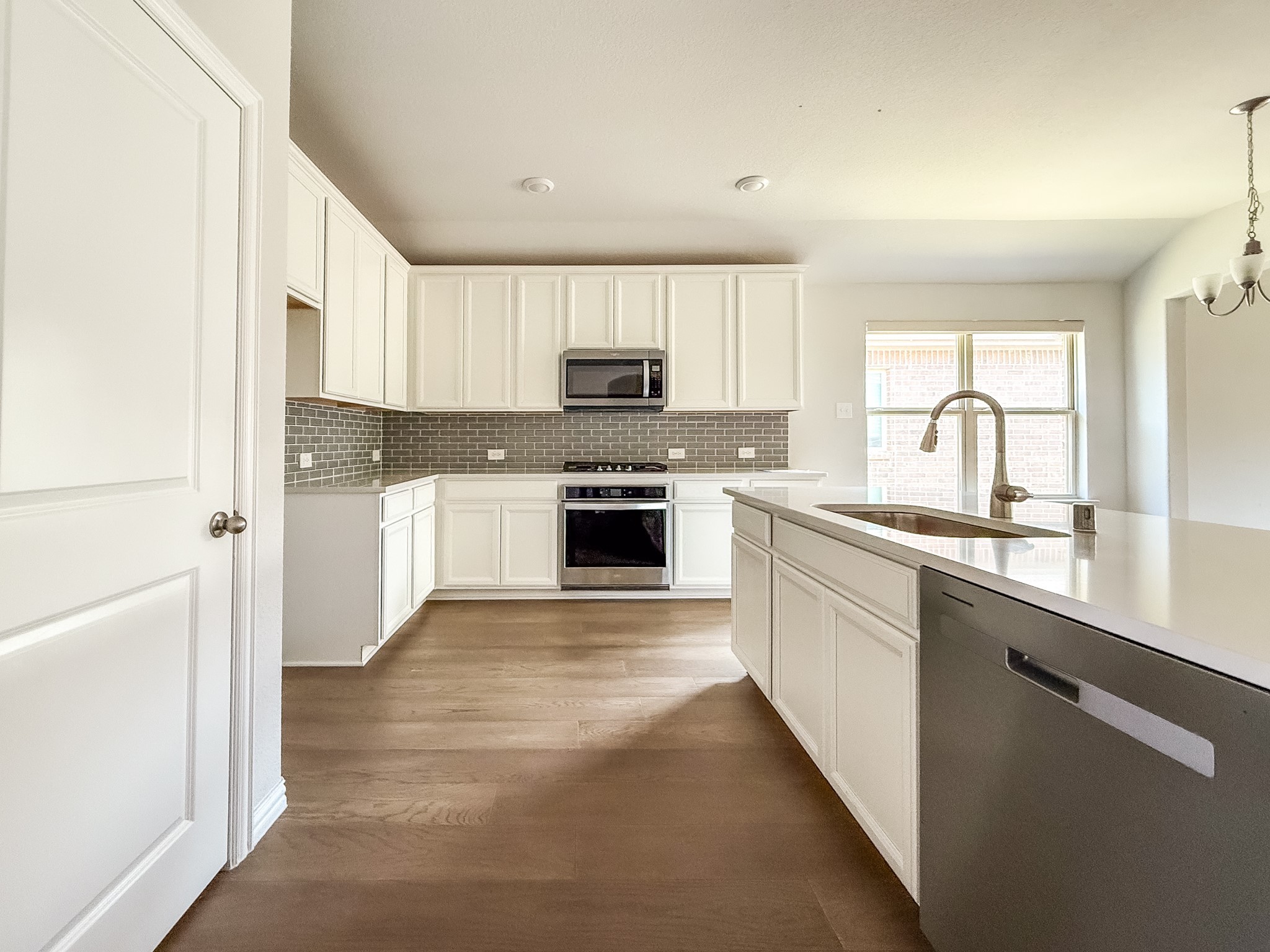 1506 Fairweather Way Forney TX 75126