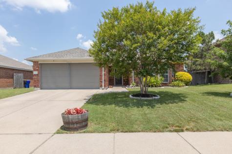3112 Spruce Street Royse City TX 75189